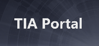 TIA Portal Logo